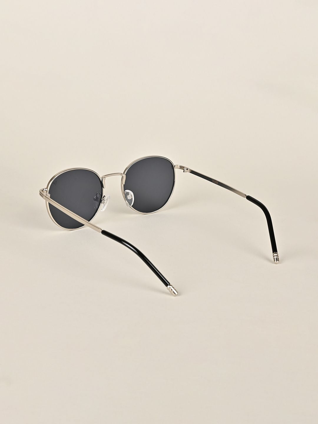 Sun Defender Classic Round Shades for Men and Women